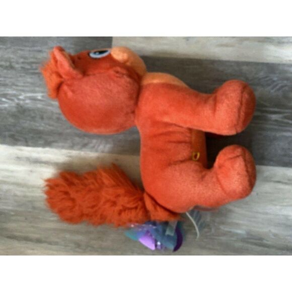 Build a Bear Disney Palace Pets Princess Ariel Ora - Picture 4 of 5